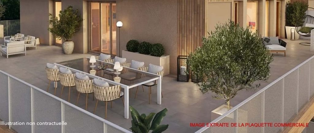 Appartement à vendre, 89m², Saint-Julien-en-Genevois