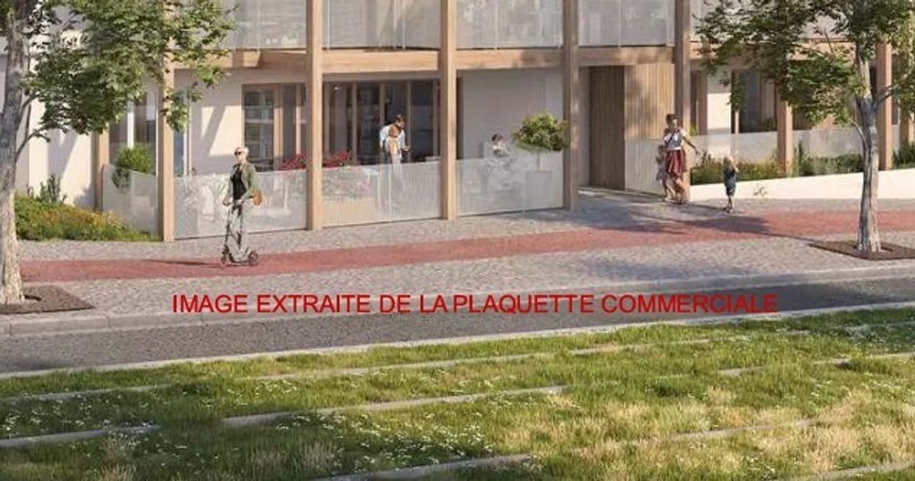 Appartement à vendre, 89m², Saint-Julien-en-Genevois