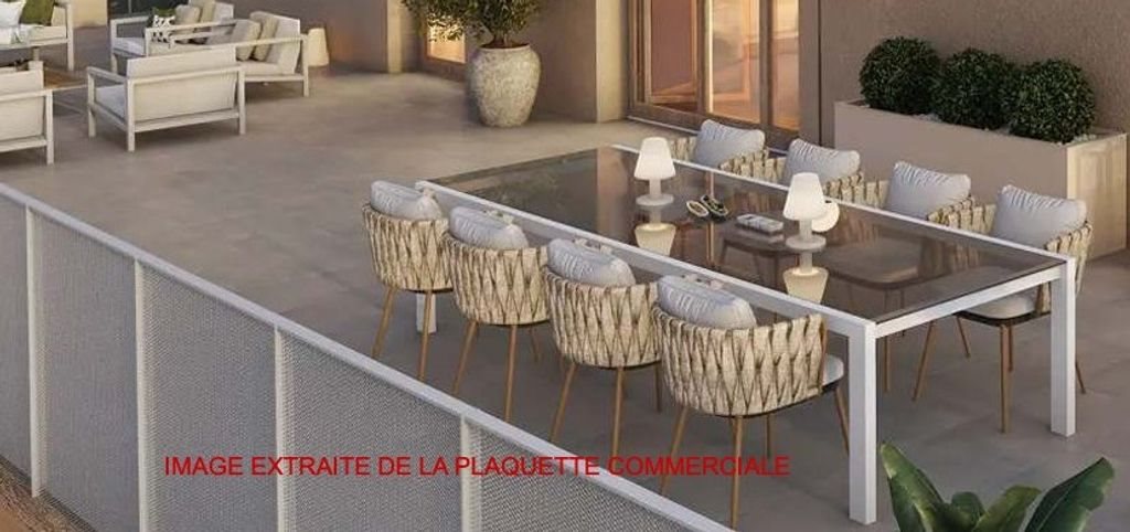 Appartement à vendre, 89m², Saint-Julien-en-Genevois