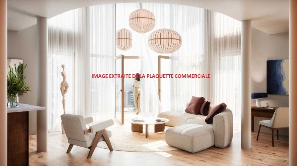 Appartement à vendre, 97m², Thonon-les-Bains