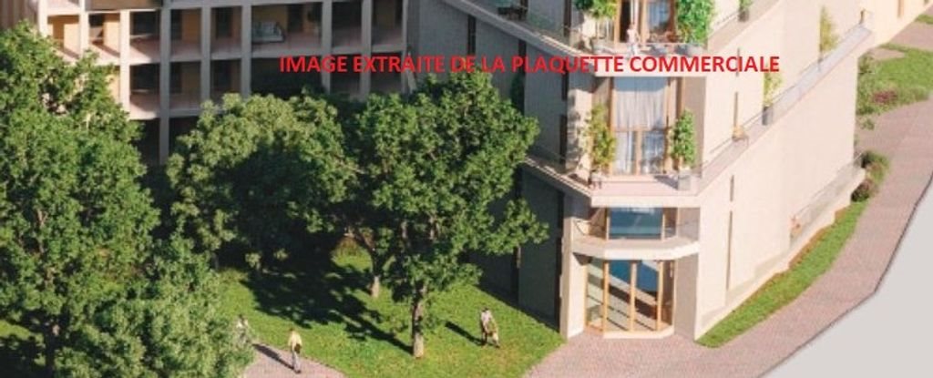 Appartement à vendre, 97m², Thonon-les-Bains