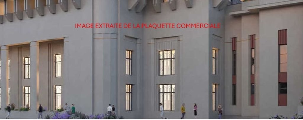 Appartement à vendre, 45m², Aix-les-Bains