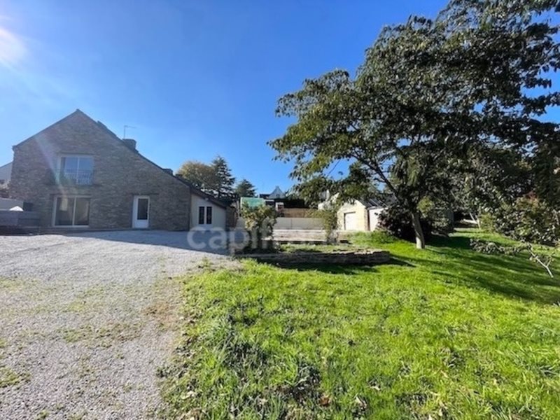Maison à vendre, 230m², Grand-Champ
