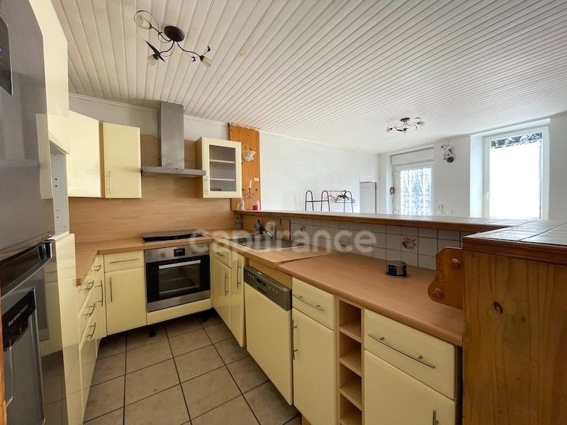 Maison à vendre, 230m², Grand-Champ