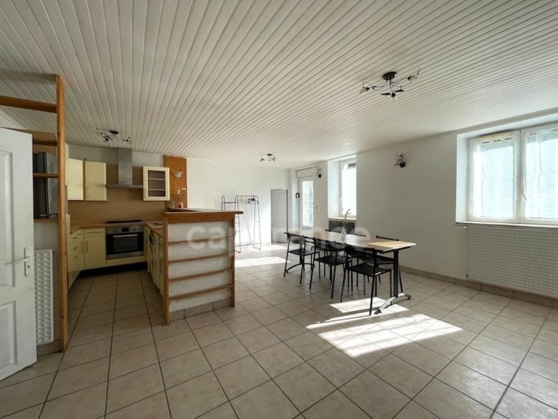 Maison à vendre, 230m², Grand-Champ