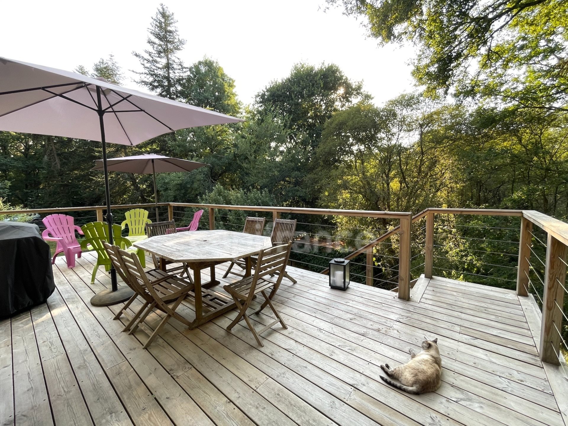 Maison à vendre, 96m², Le Cours