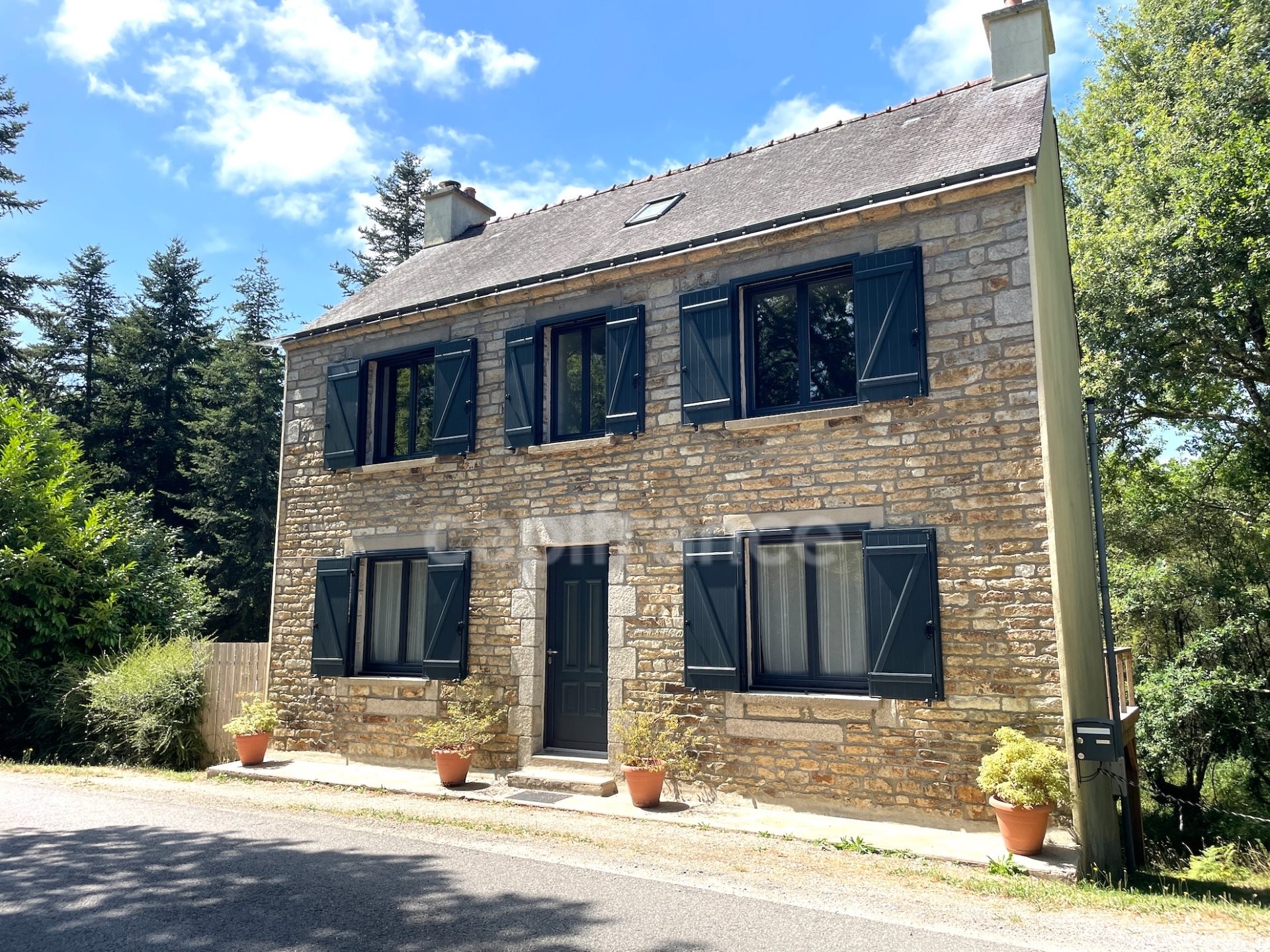 Maison à vendre, 96m², Le Cours