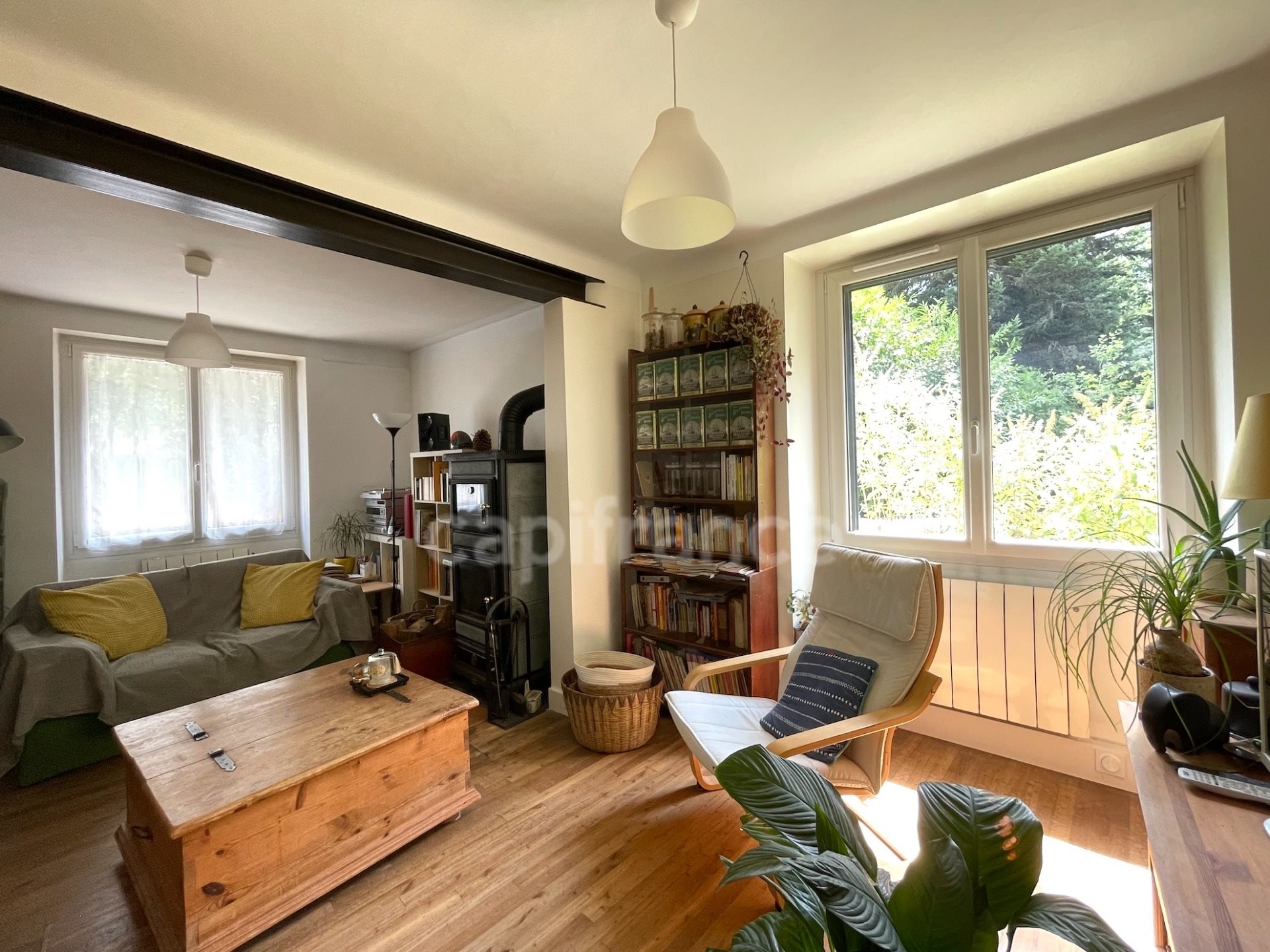 Maison à vendre, 96m², Le Cours