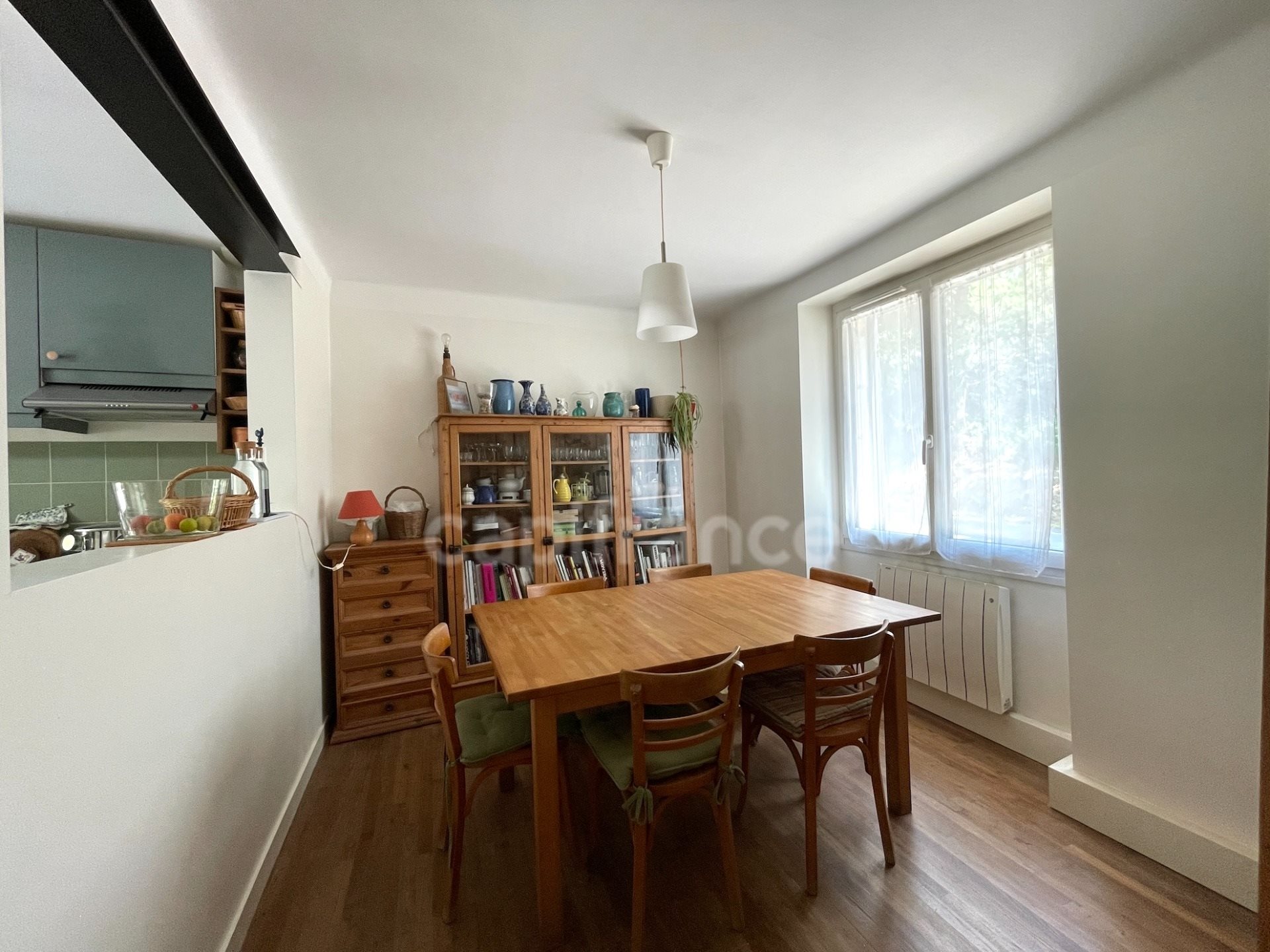 Maison à vendre, 96m², Le Cours
