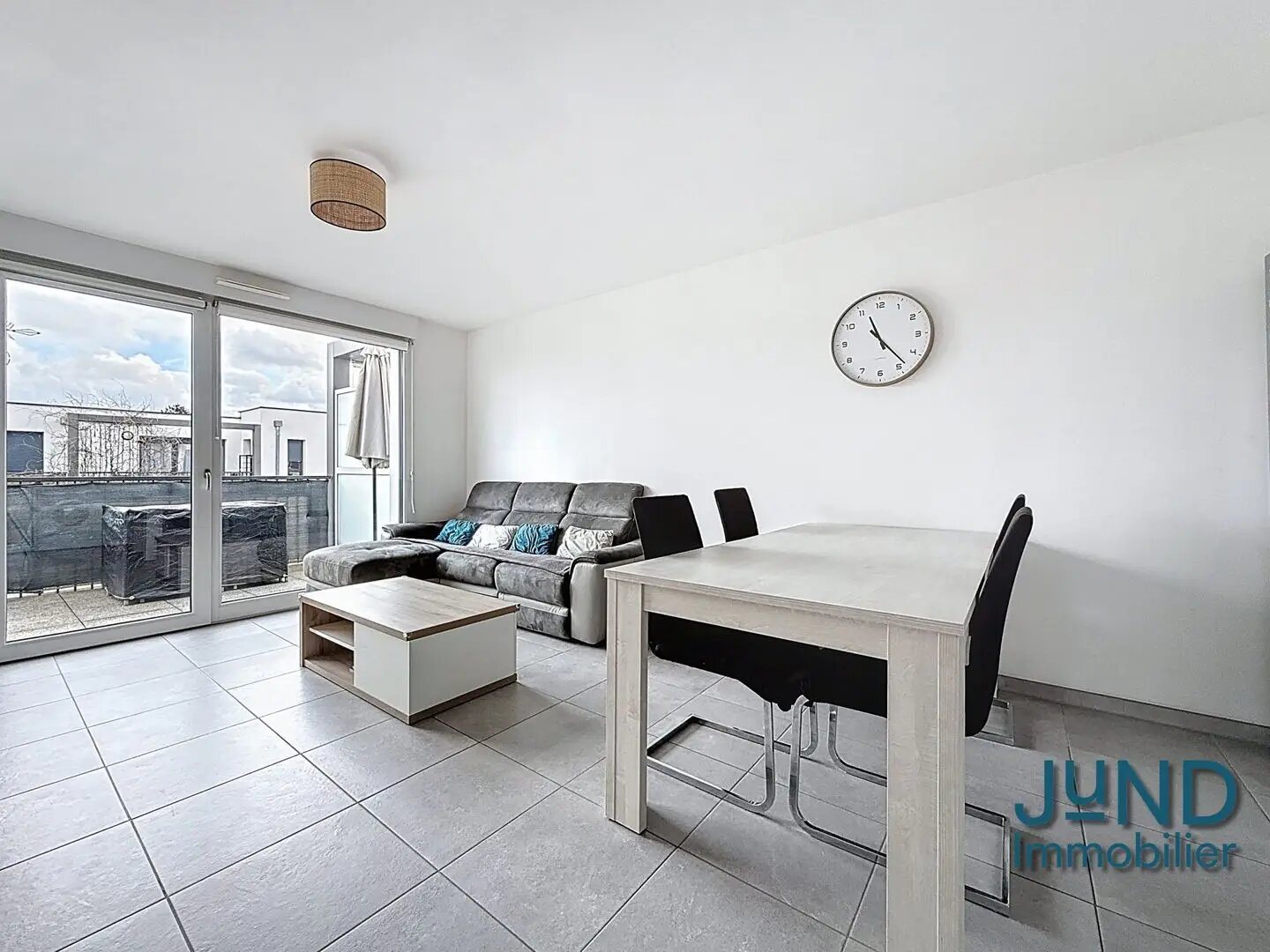 Appartement à vendre, 59m², Haguenau