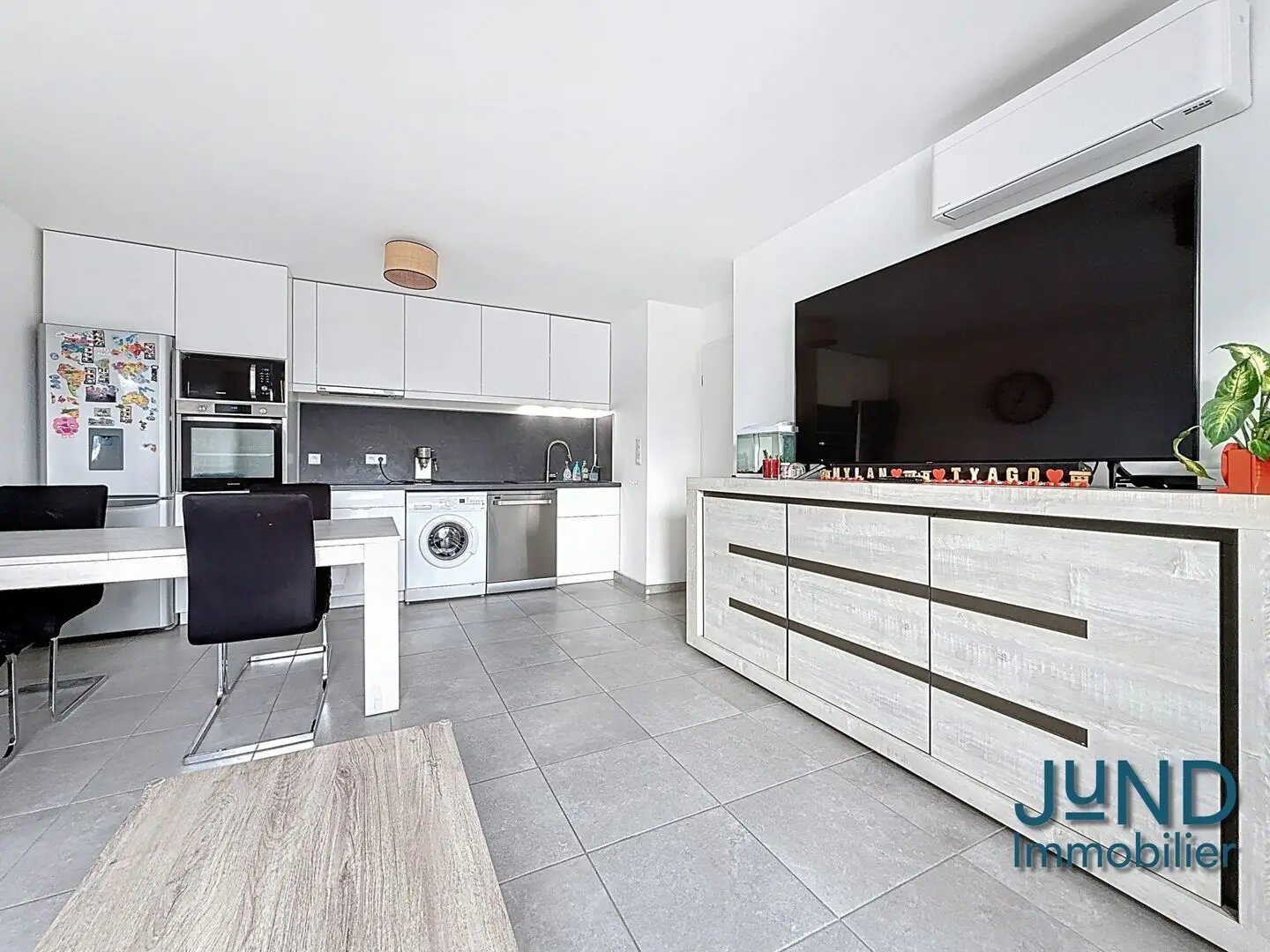 Appartement à vendre, 59m², Haguenau