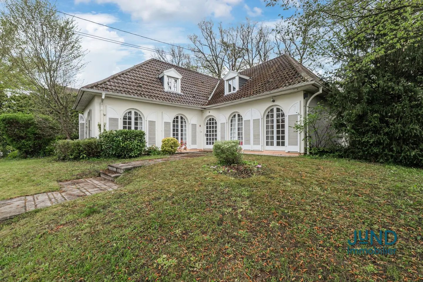 Maison à vendre, 158m², Schweighouse-sur-Moder