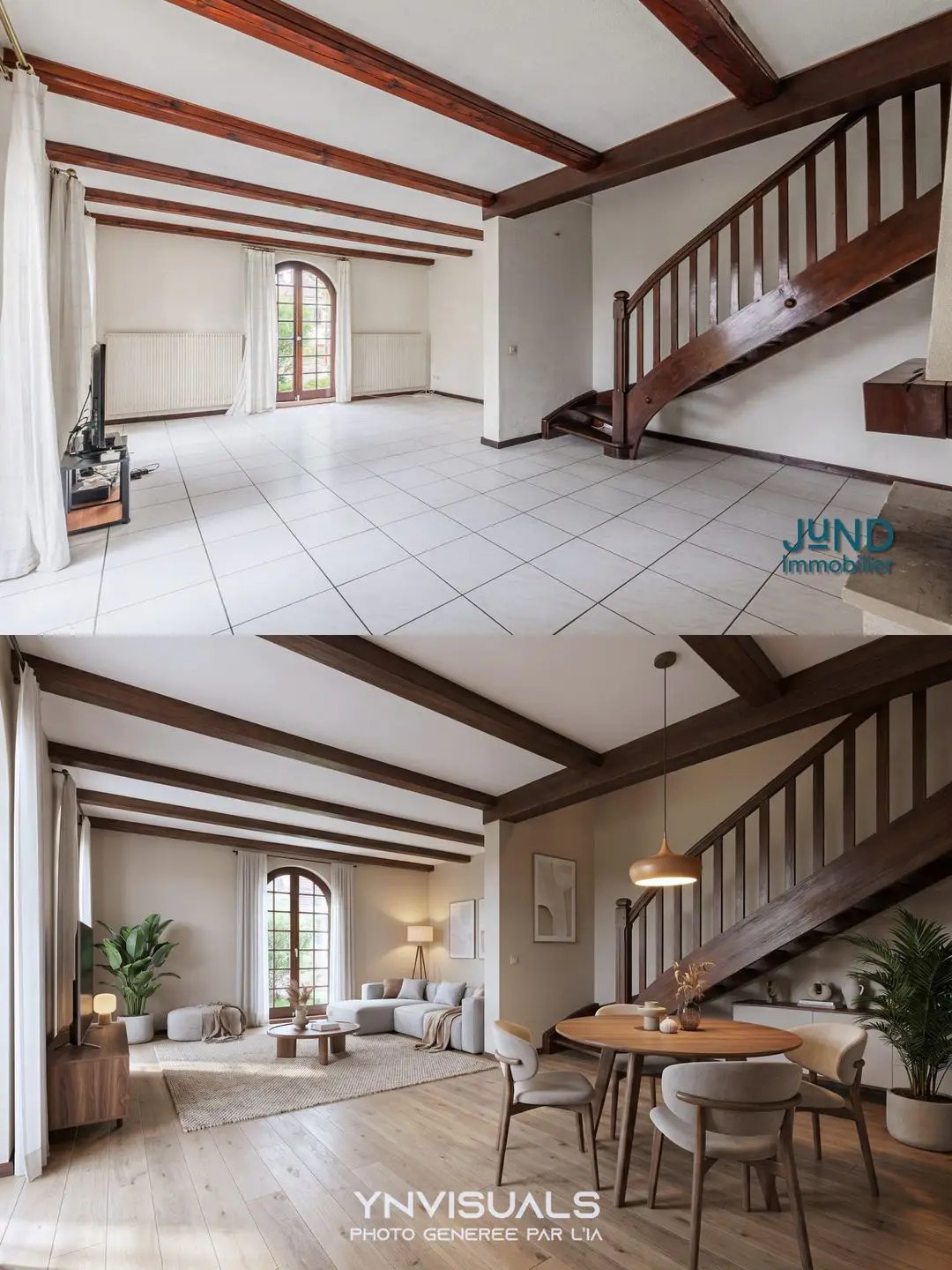Maison à vendre, 158m², Schweighouse-sur-Moder