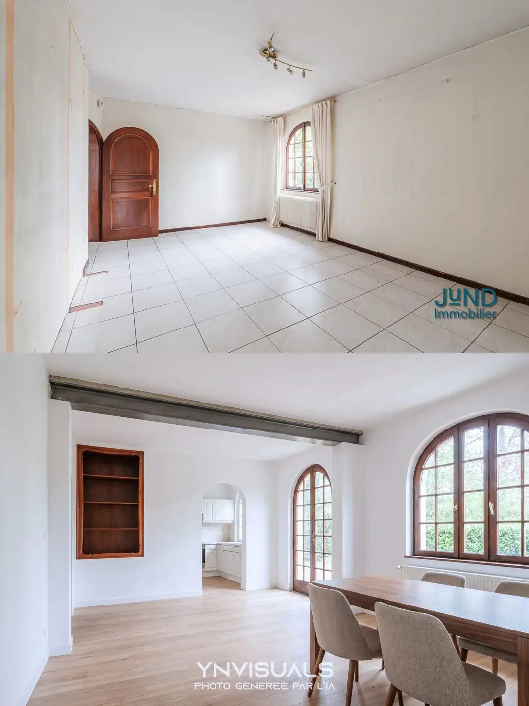 Maison à vendre, 158m², Schweighouse-sur-Moder