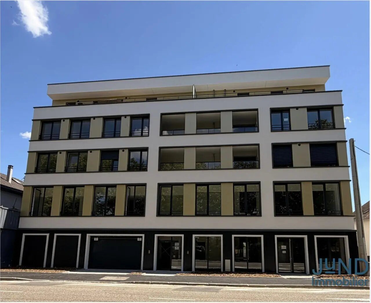 Appartement à vendre, 72m², Haguenau