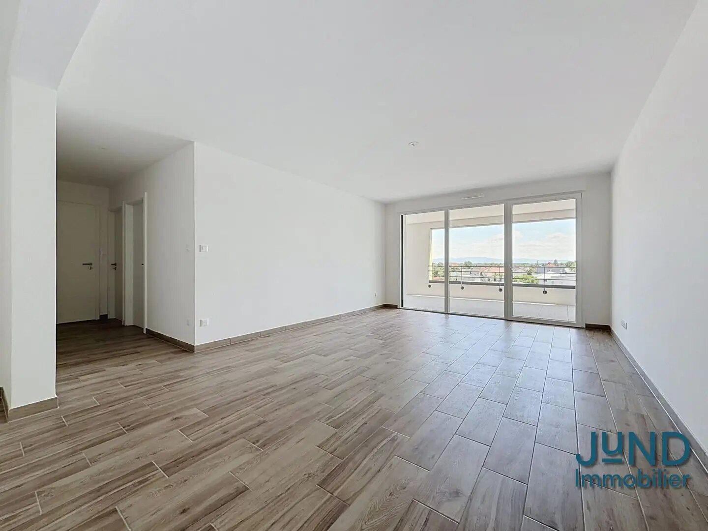 Appartement à vendre, 72m², Haguenau