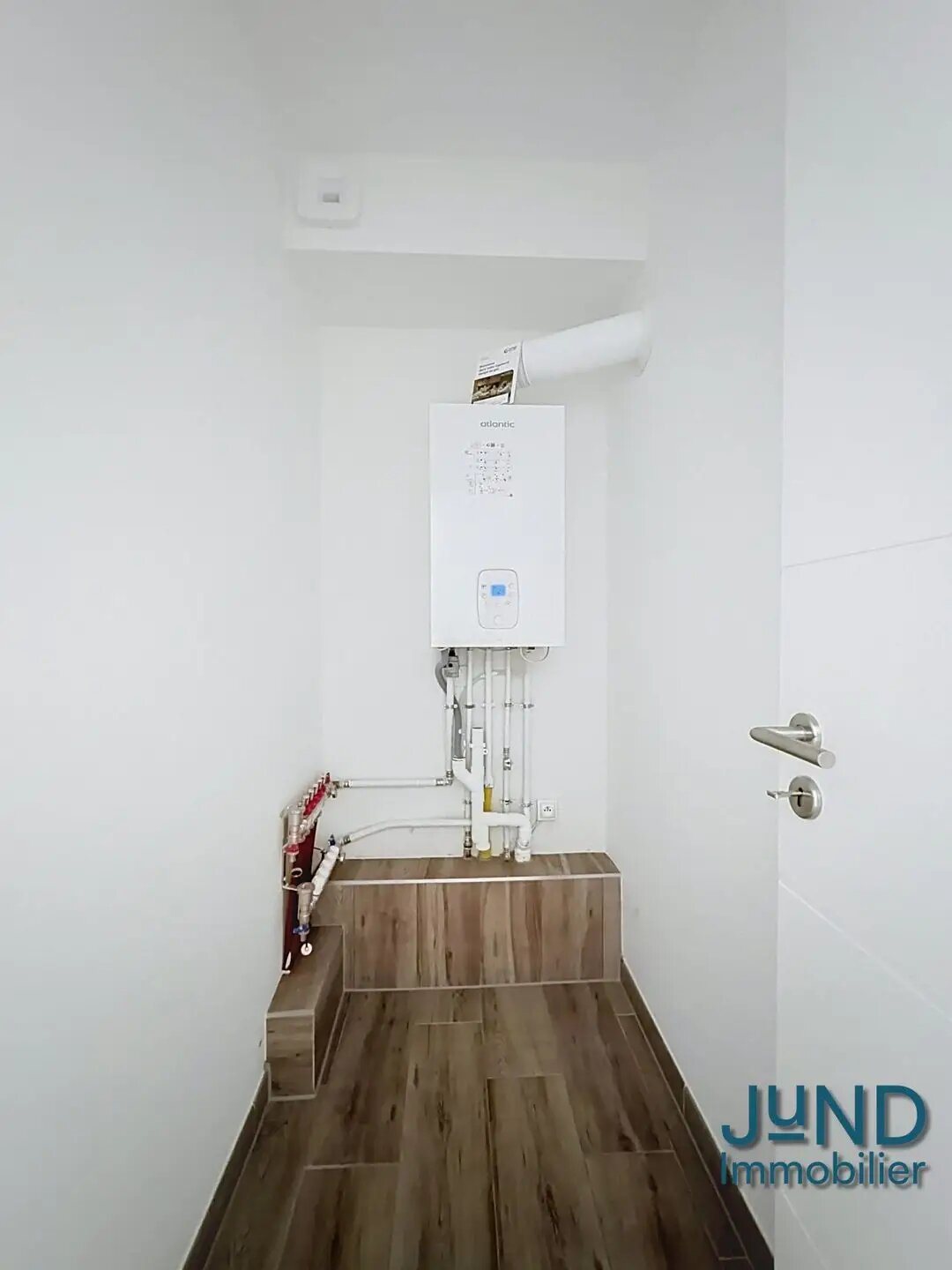 Appartement à vendre, 72m², Haguenau