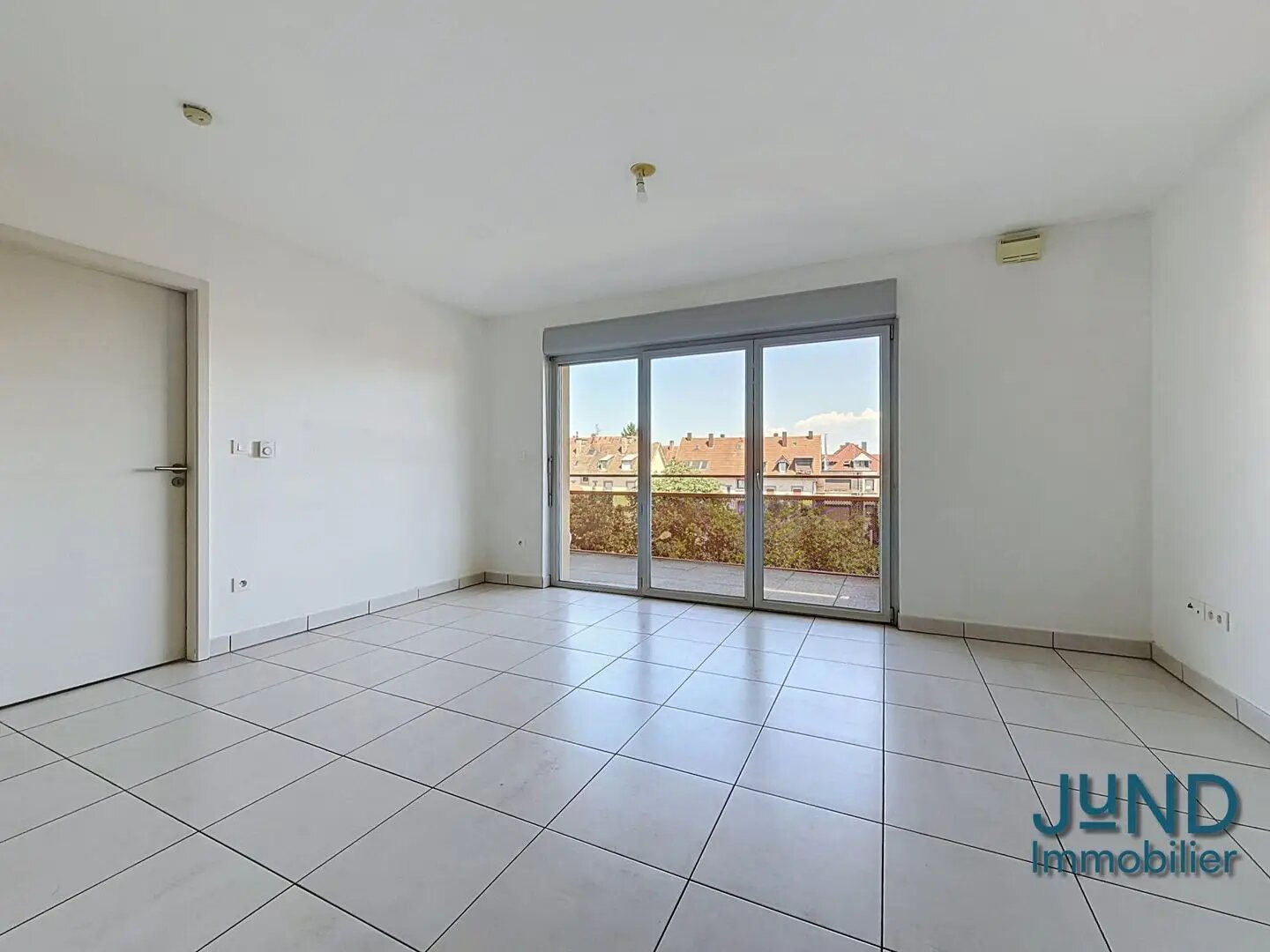 Appartement à vendre, 41m², Schiltigheim