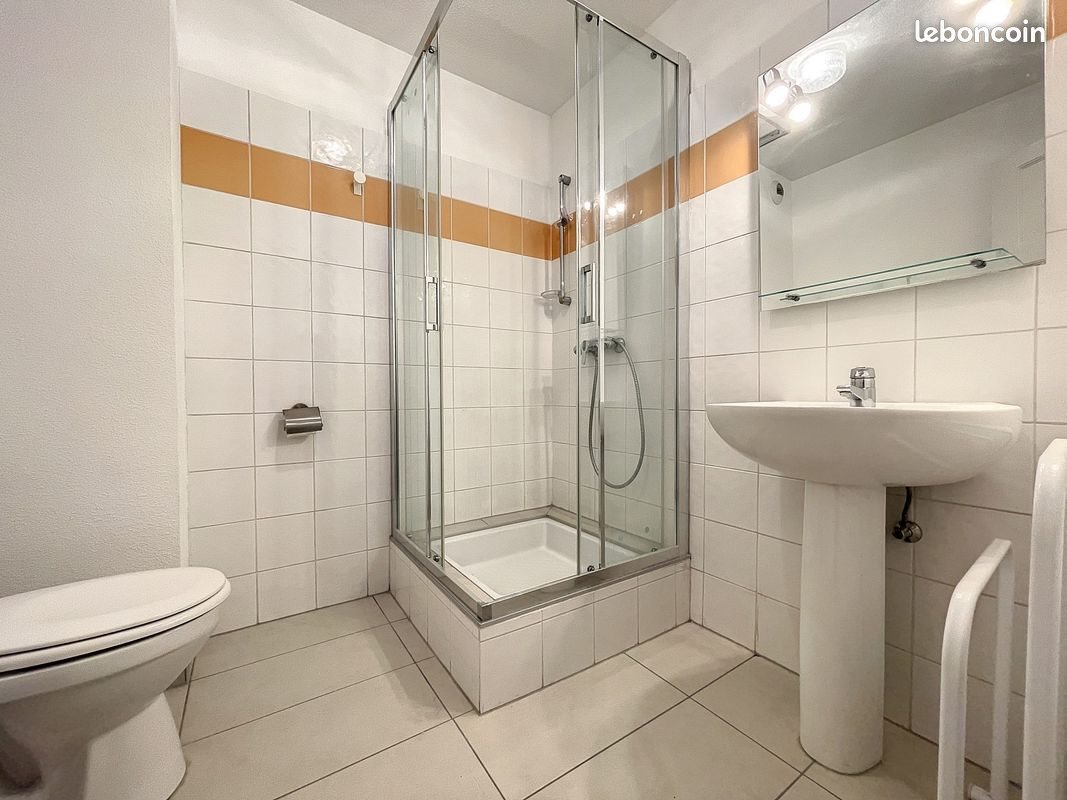 Appartement à louer, 46m², Haguenau