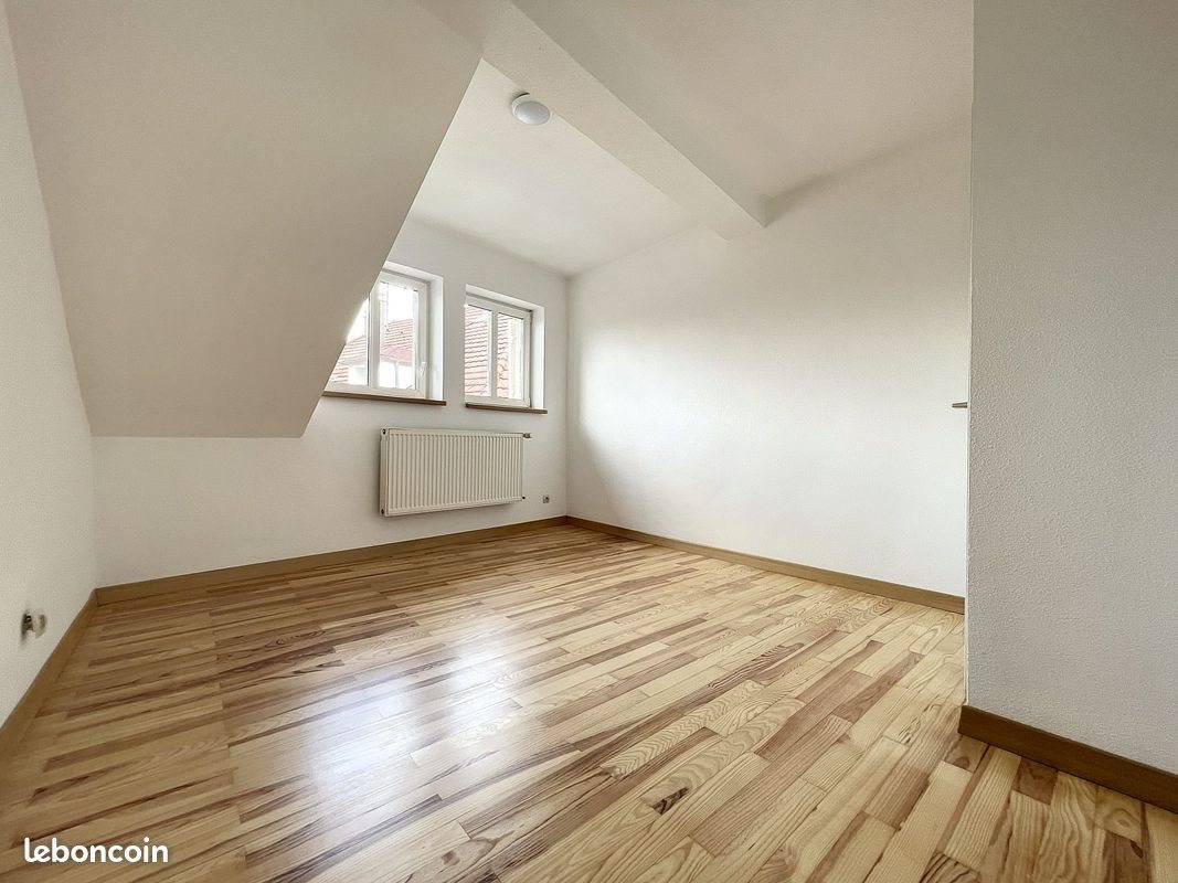 Appartement à louer, 46m², Haguenau
