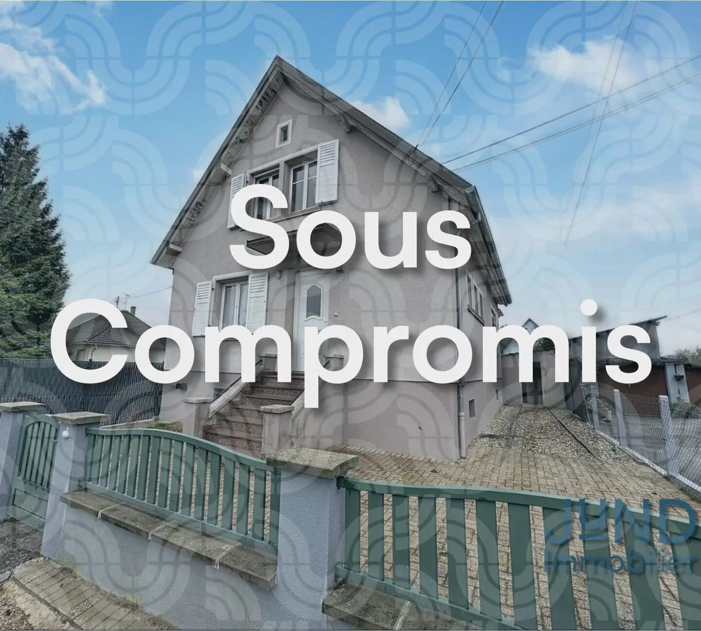 Maison à vendre, 102m², Gumbrechtshoffen
