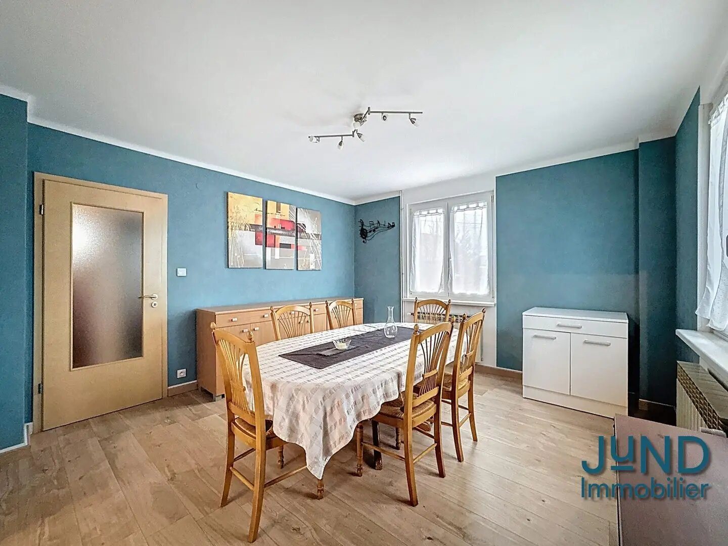 Maison à vendre, 102m², Gumbrechtshoffen