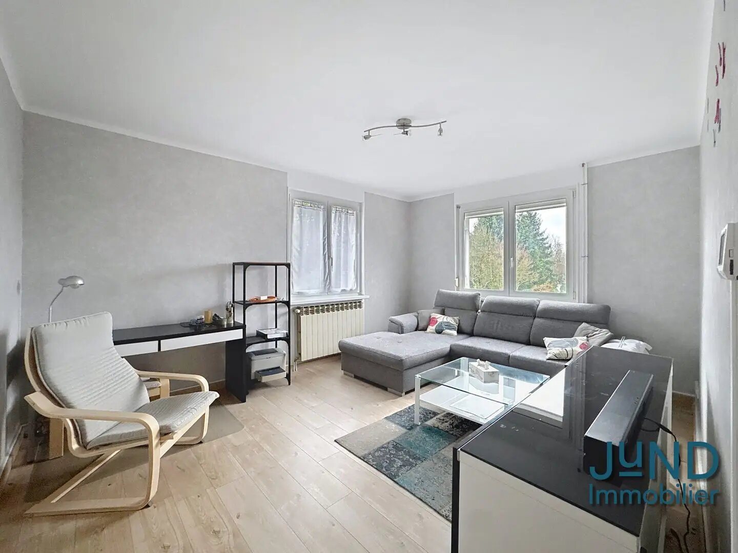 Maison à vendre, 102m², Gumbrechtshoffen