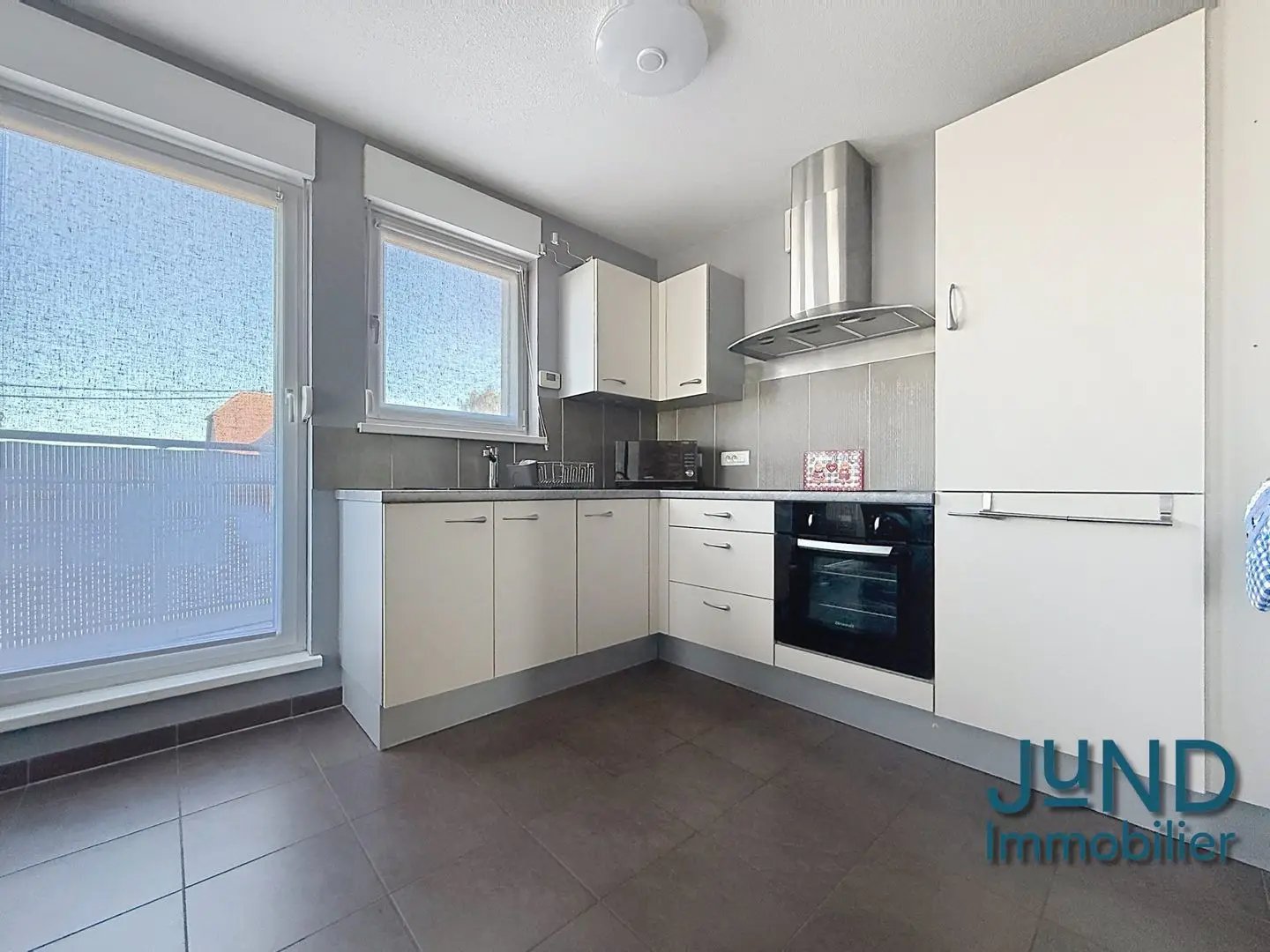 Appartement à louer, 48m², Haguenau