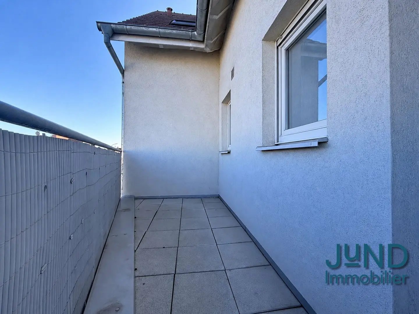 Appartement à louer, 48m², Haguenau