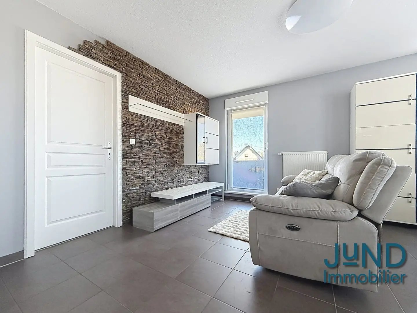 Appartement à louer, 48m², Haguenau