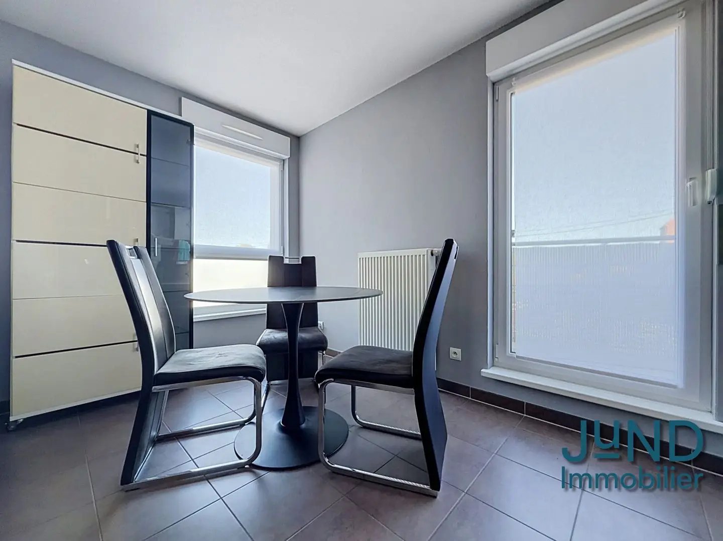 Appartement à louer, 48m², Haguenau
