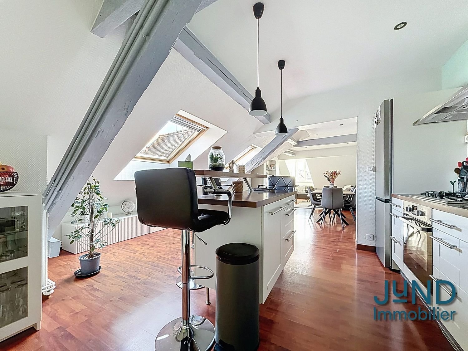 Appartement à vendre, 75m², Haguenau