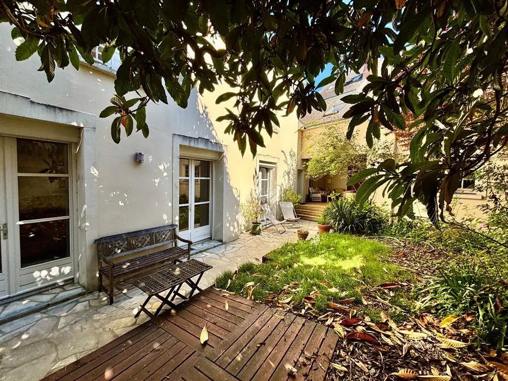 Maison à vendre, 182m², Châtellerault