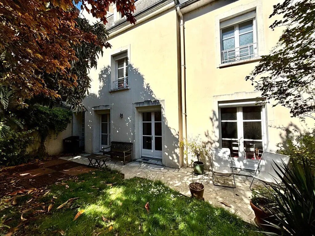 Maison à vendre, 182m², Châtellerault