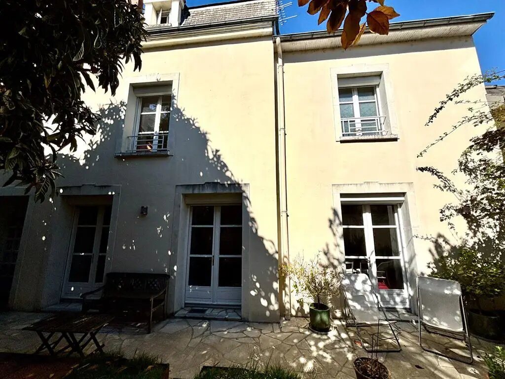 Maison à vendre, 182m², Châtellerault