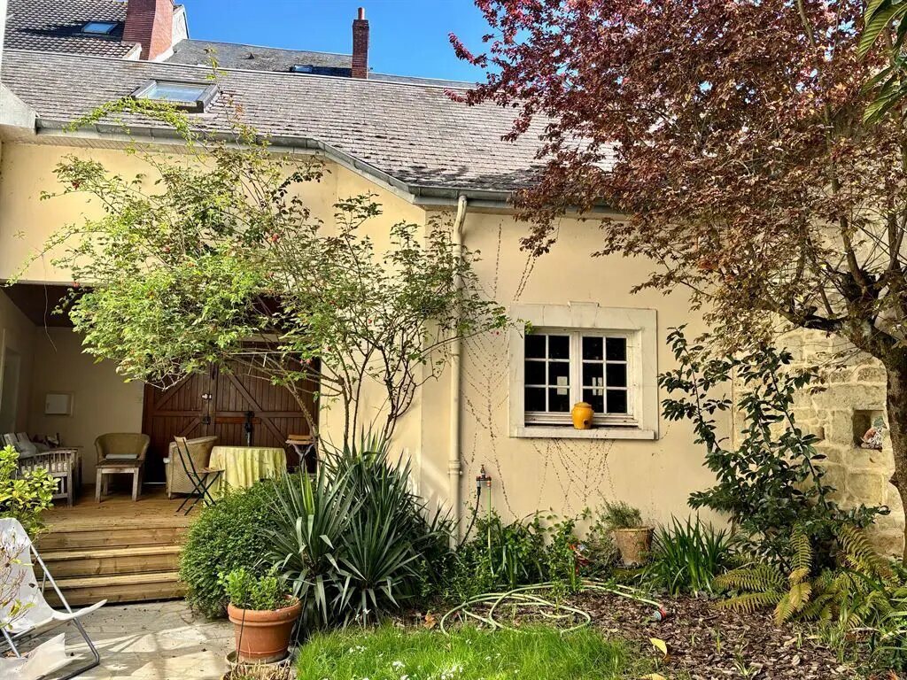 Maison à vendre, 182m², Châtellerault