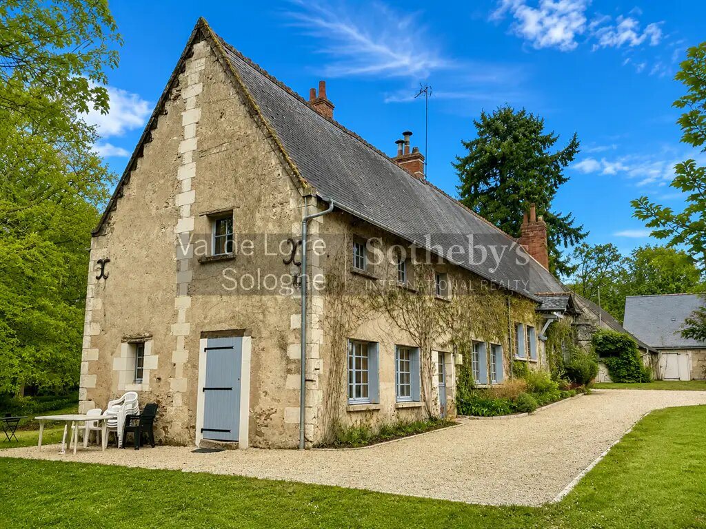 Maison à vendre, 433m², Veigné