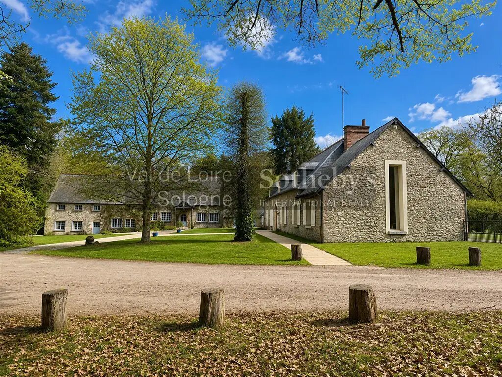 Maison à vendre, 433m², Veigné