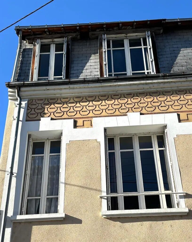 Maison à vendre, 136m², Tours