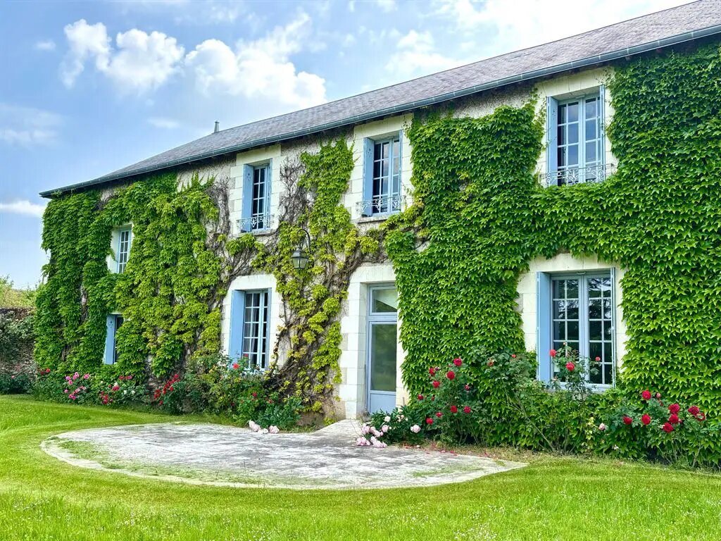 Maison à vendre, 515m², Esvres