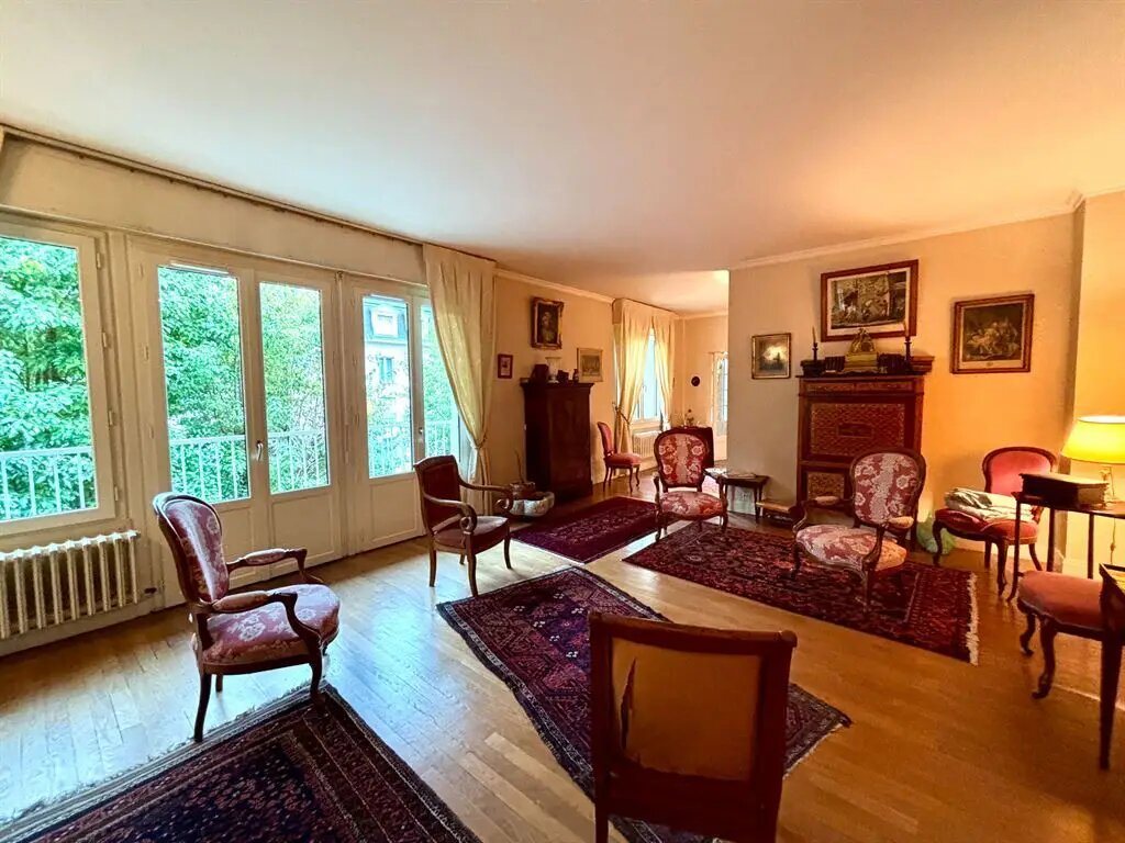 Appartement à vendre, 166m², Tours