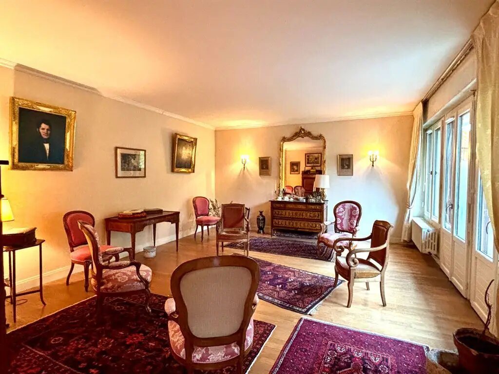 Appartement à vendre, 166m², Tours