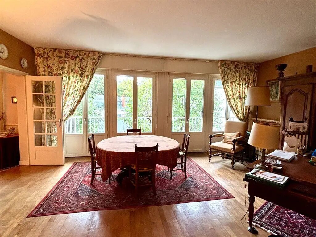 Appartement à vendre, 166m², Tours