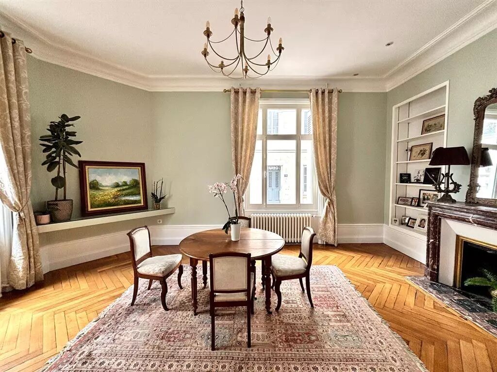 Maison à vendre, 208m², Tours