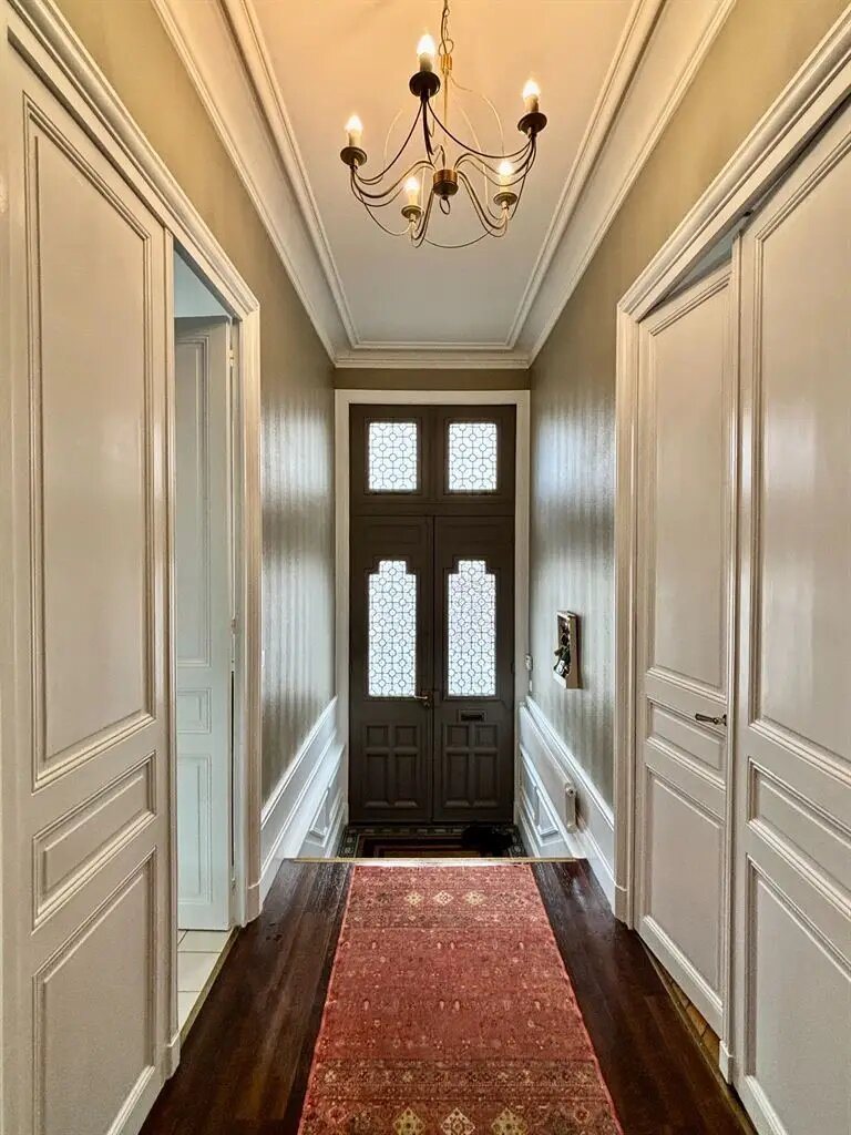 Maison à vendre, 208m², Tours