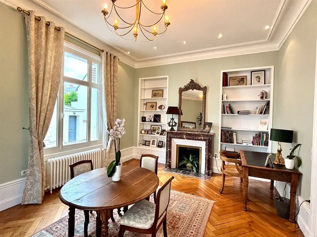 Maison à vendre, 208m², Tours