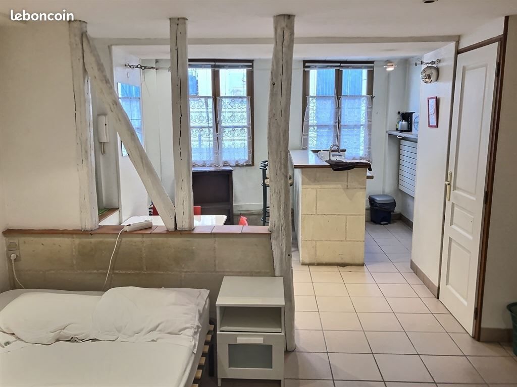 Appartement à vendre, 194m², Tours