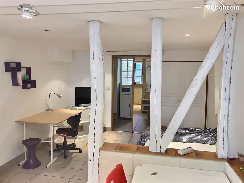 Appartement à vendre, 194m², Tours