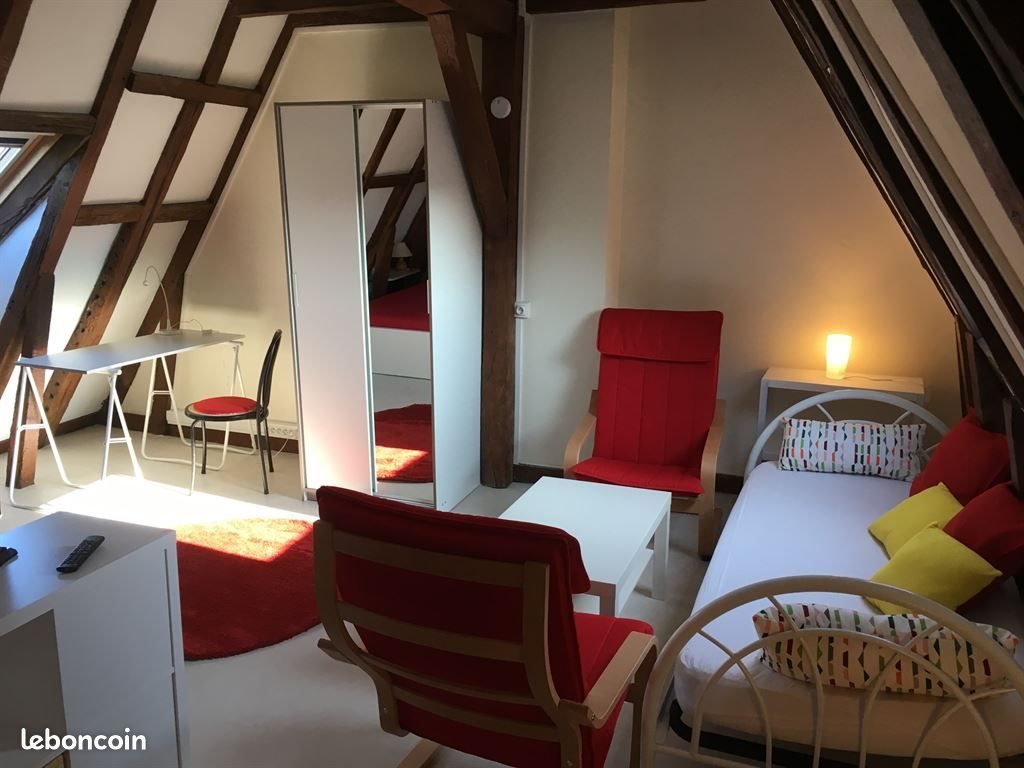 Appartement à vendre, 194m², Tours
