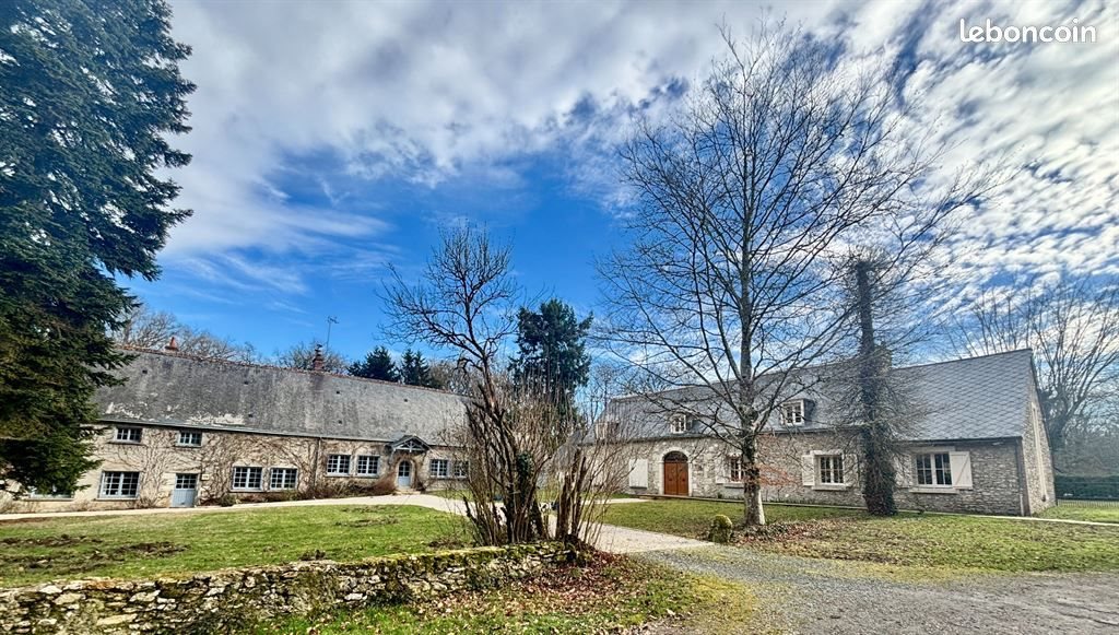Maison à vendre, 433m², Veigné